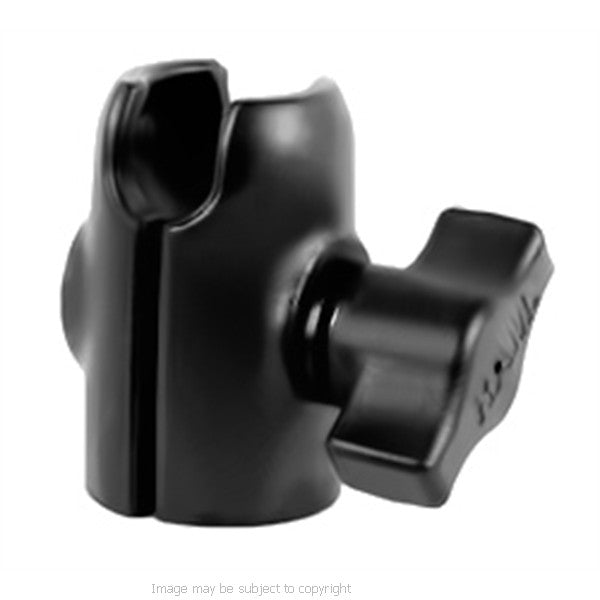 Ram RAP-B-200-12u Double Socket with Central Pivot (sku 10955)