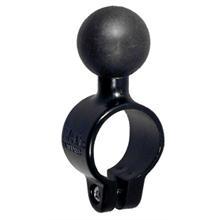 RAM RAIL MOUNT CLAMP BASE WITH 1inch BALL RAP-B-231 (SKU 3821)