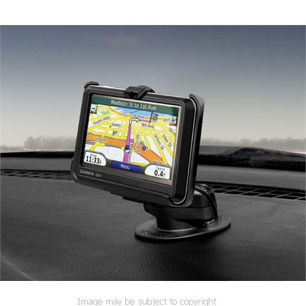 RAM PSA STICK BASE MOUNT with HOLDER for the GARMIN NUVI 700 series RAP-SB-178-GA26U (SKU 4770)