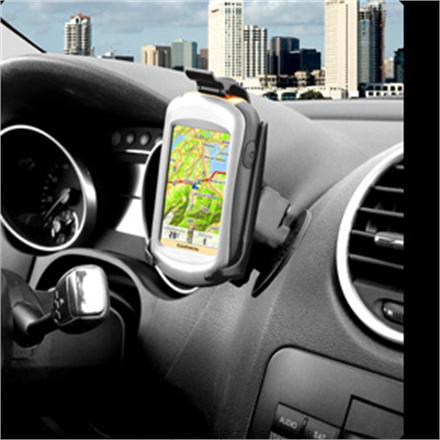 RAM PSA STICK BASE MOUNT for the GARMIN OREGON SERIES RAP-SB-178-GA31U (SKU 4553)