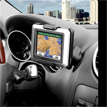 RAM PSA STICK BASE MOUNT for the GARMIN NUVI 500 &amp; 550 RAP-SB-178-GA32U (SKU 4541)