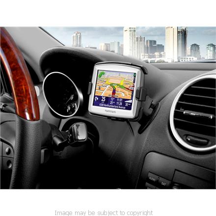 RAM PSA STICK BASE MOUNT for the TOMTOM ONE v4 Traffic &amp; Assist RAP-SB-178-TO7U (SKU 4623)