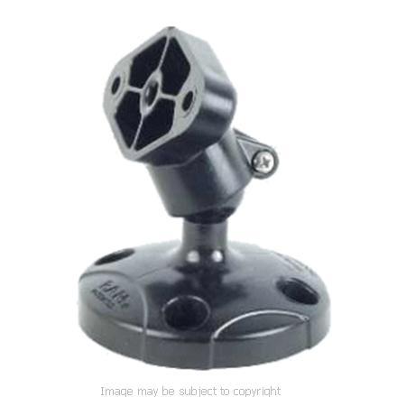 RAM 2 1-2inch dia &amp; DIAMOND BASE SNAP LINK MOUNT RAP-SB-190 (SKU 4740)