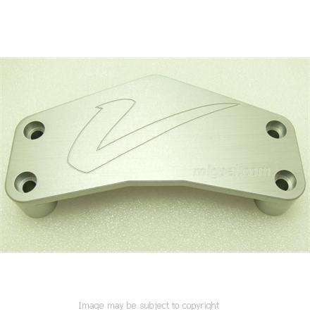 GENUINE MIGSEL SUZUKI VSTROM 1000 &amp; 650 GPS SATNAV MOUNTING OPTION GPS-R-VSTROM (SKU 5979)