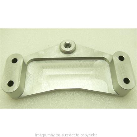 GENUINE MIGSEL SUZUKI VSTROM 1000 &amp; 650 GPS SATNAV MOUNTING OPTION GPS-R-VSTROM (SKU 5979)