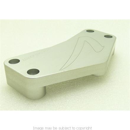 GENUINE MIGSEL SUZUKI VSTROM 1000 &amp; 650 GPS SATNAV MOUNTING OPTION GPS-R-VSTROM (SKU 5979)