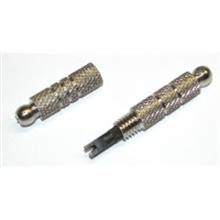 ORIGINAL GARMIN ZUMO SECURITY SCREWDRIVER p-n 010-10964-00 (SKU 4208)