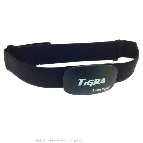TiGRA Smart Heart Sensor (sku 16933)