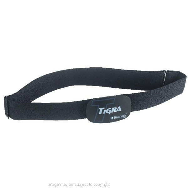 TiGRA Smart Heart Sensor (sku 16933)