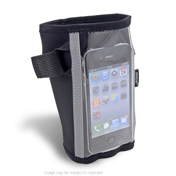Arkon SM-WRIST iPhone 4 Forearm Sports Holder (sku 16012)