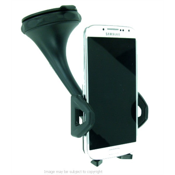 Twist &amp; Lock Suction Phone Holder Mount (sku 17226)