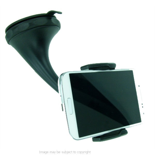 Twist &amp; Lock Suction Phone Holder Mount (sku 17226)