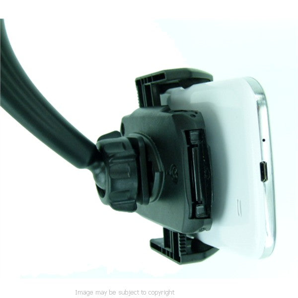 Twist &amp; Lock Suction Phone Holder Mount (sku 17226)