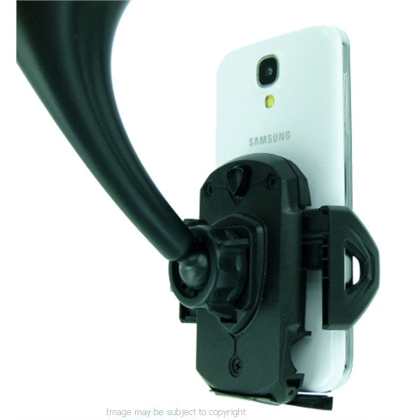 Twist &amp; Lock Suction Phone Holder Mount (sku 17226)