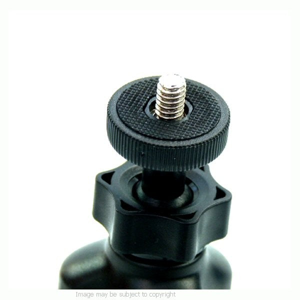 Flexible Camera Tripod (sku 14823)