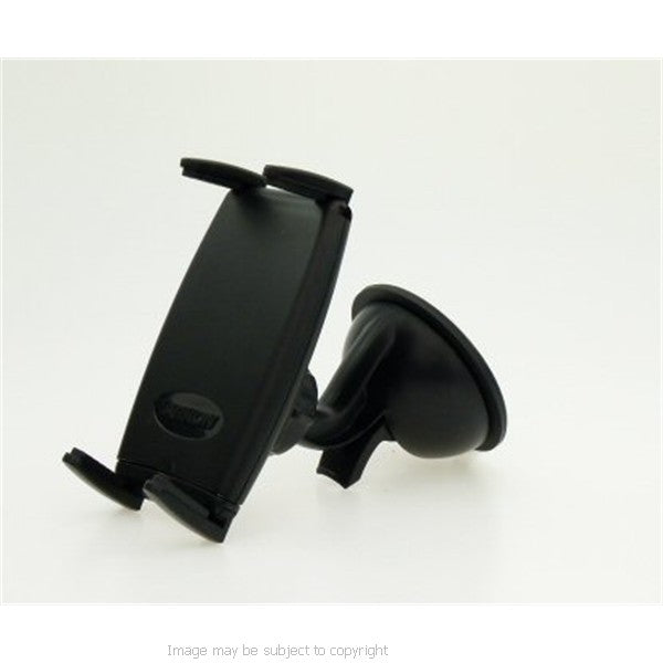 ZS Stick Anywhere Multi Surface Slim Grip Mount for Apple iPhone 5 (SKU 18379)