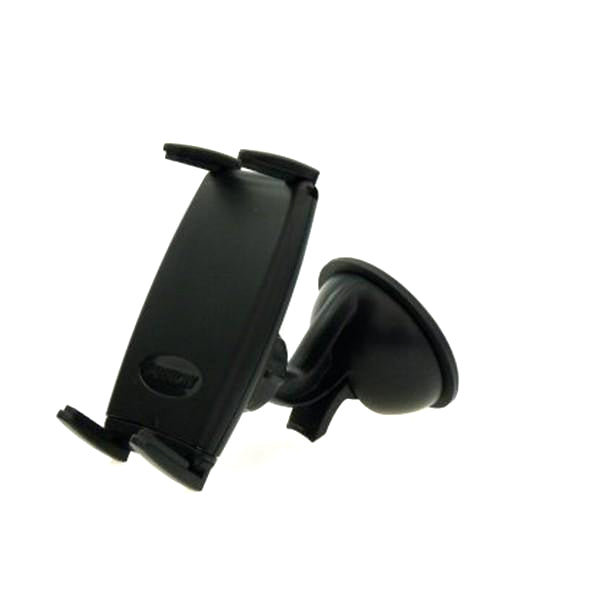 ZS Multi Surface Slim Grip Car Dashboard - Window Suction Mount for iPhone 5 (sku15091)