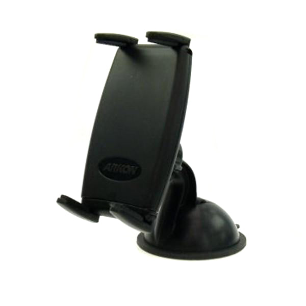 ZS Multi Surface Slim Grip Car Dashboard - Window Suction Mount for iPhone 5 (sku15091)