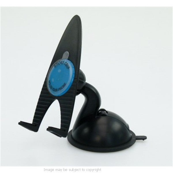 ZS Car Mount with Holder for Samsung Galaxy Note (SKU 11937)