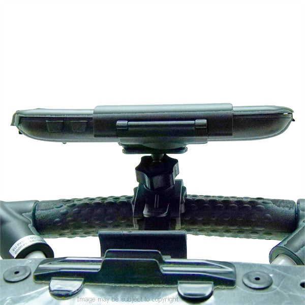 Tough Case Locking Strap Golf Trolley Mount for Galaxy S5 (sku 19473)