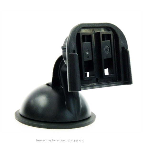 ZS Stick Anywhere Multi Surface Suction Car Dashboard Mount for the TOMTOM One XL Regional &amp; Europe (SKU 10252)