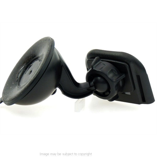 ZS Stick Anywhere Multi Surface Suction Car Dashboard Mount for the TOMTOM One XL Regional &amp; Europe (SKU 10252)