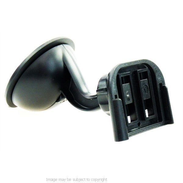 ZS Stick Anywhere Multi Surface Suction Car Dashboard Mount for the TOMTOM One XL Regional &amp; Europe (SKU 10252)