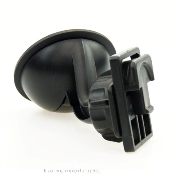 ZS Stick Anywhere Multi Surface Suction Car Dashboard Mount for the TOMTOM GO 630, 630T &amp; 630HDT  (SKU 10265)