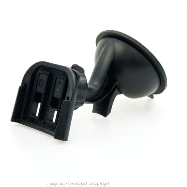 ZS Stick Anywhere Multi Surface Suction Car Dashboard Mount for TOMTOM One v3 Third 3rd Edition Explore UK Regional &amp; Europe (SKU 10251)