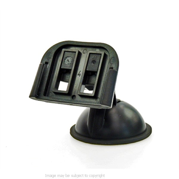 ZS Stick Anywhere Multi Surface Suction Car Dashboard Mount for TOMTOM ONEv2 - New Edition Regional &amp; Europe (SKU 10250)