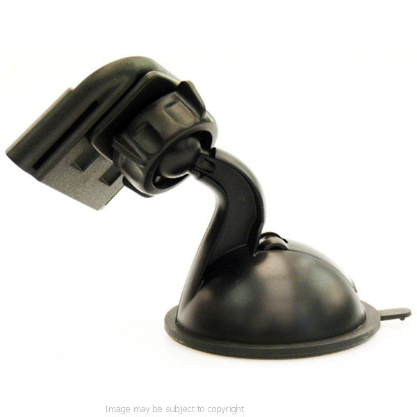 ZS Stick Anywhere Multi Surface Suction Car Dashboard Mount for TOMTOM One v3 Third 3rd Edition Explore UK Regional &amp; Europe (SKU 10251)