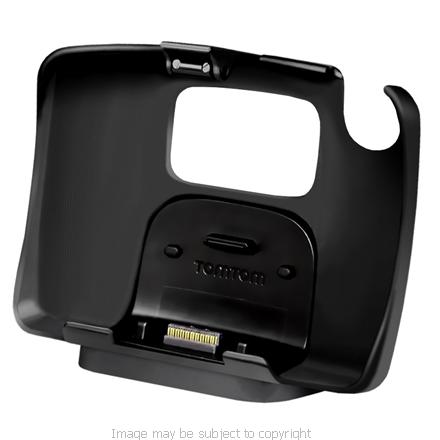 RAM-HOL-TO9 Ram Cradle for the TomTom GO 940 Live &amp; IQ Routes (sku 15774)