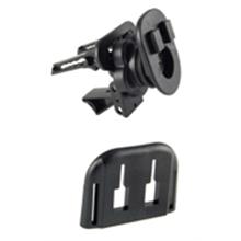 ARKON REMOVABLE TILT &amp; SWIVEL IN CAR VENT CLIP MOUNT for TOMTOM ONE V1 1ST EDITION TTO129-ST-RVC (SKU 4189)