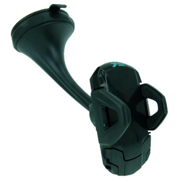 Twist &amp; Lock Suction Car Mount for Apple iPhone SE 1st edition (sku 34421)