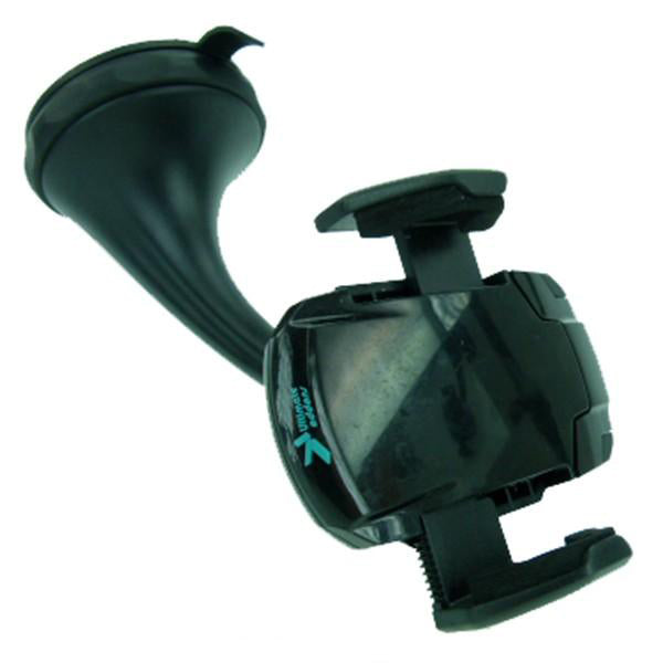 Twist &amp; Lock Suction Car Mount for Apple iPhone SE 1st edition (sku 34421)