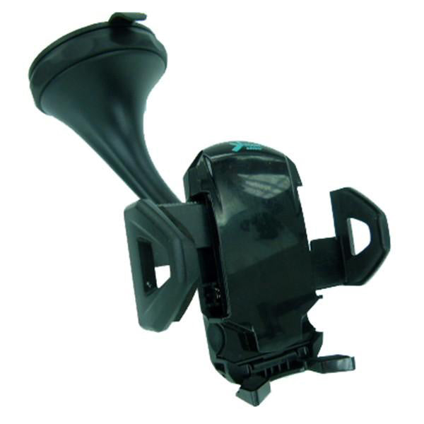 Twist &amp; Lock Suction Car Mount for Apple iPhone SE 1st edition (sku 34421)