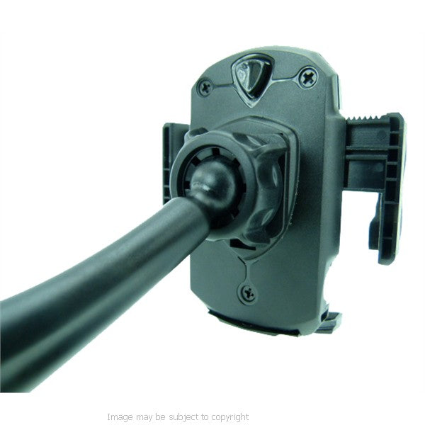 Twist &amp; Lock Suction Car Mount for Apple iPhone 4 (sku 17229)