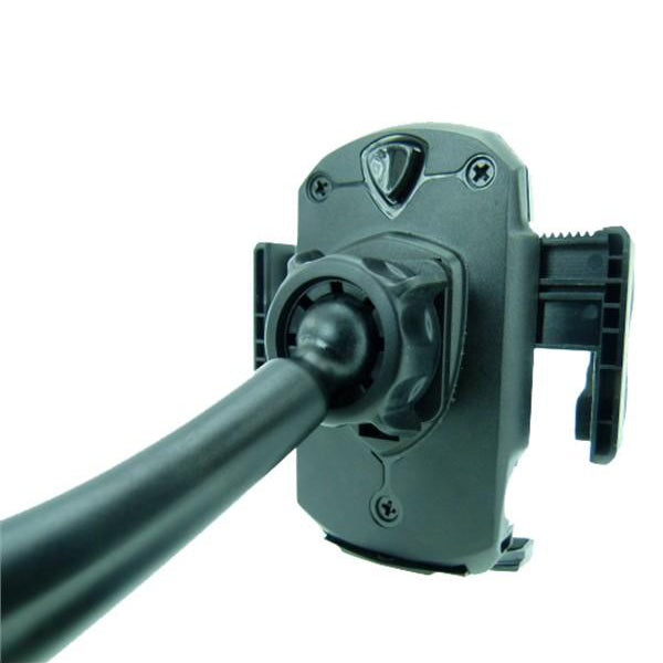 Twist &amp; Lock Suction Car Mount for Apple iPhone 5S (sku 17500)