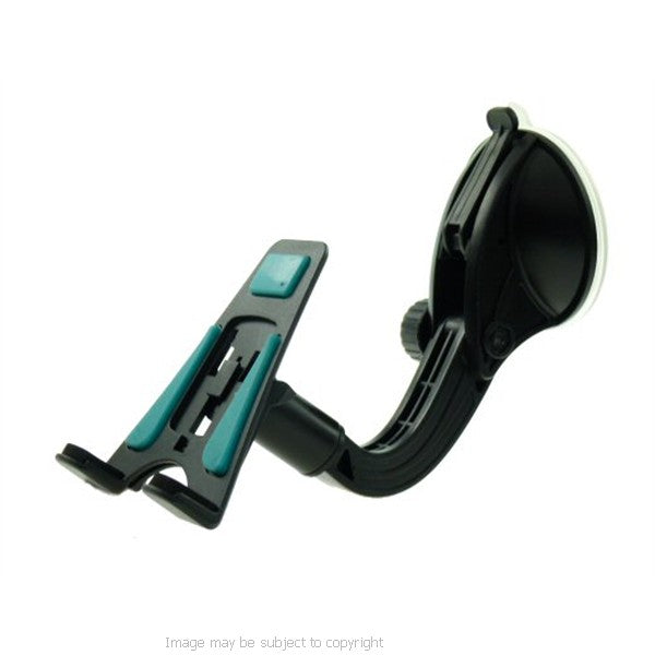 Mobile Phone Windscreen Mount (sku 12189)