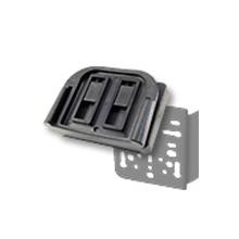 ARKON APTTOXL-VSM 4 HOLE AMPS PLATE for the TOMTOM ONE XL V1 (SKU 3683)