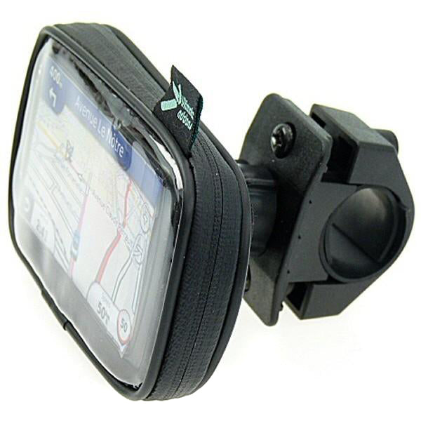 Waterproof PRO Golf Trolley Mount for iPhone SE 1st edition (sku 34873)