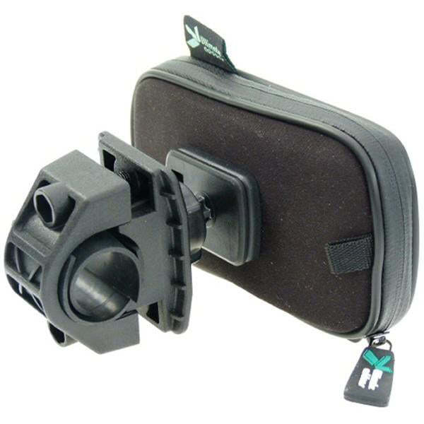 Waterproof PRO Golf Trolley Mount for iPhone SE 1st edition (sku 34873)