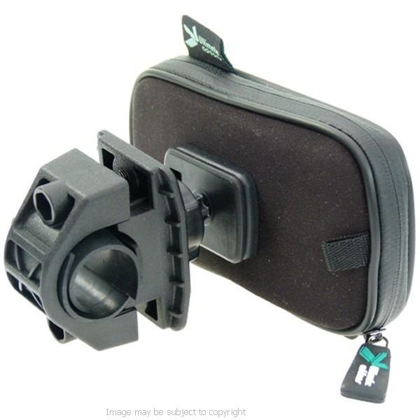Waterproof PRO Golf Trolley Mount for iPhone 5S (sku 17497) - BuyBits Ltd UK