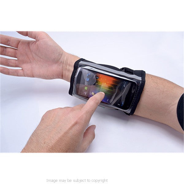 Arkon XXL-WRIST Galaxy S3 GT-i9300 Forearm Sports Phone Holder (sku 16526)