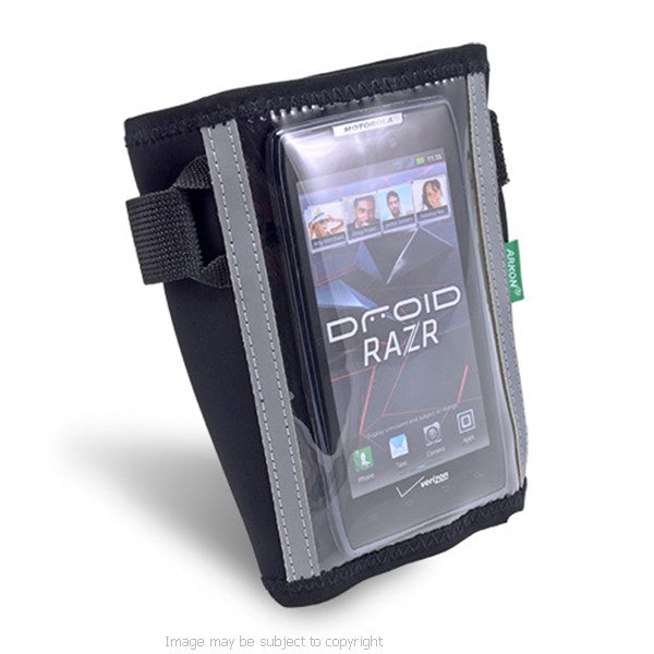 Arkon XXL-WRIST Galaxy S3 GT-i9300 Forearm Sports Phone Holder (sku 16526)