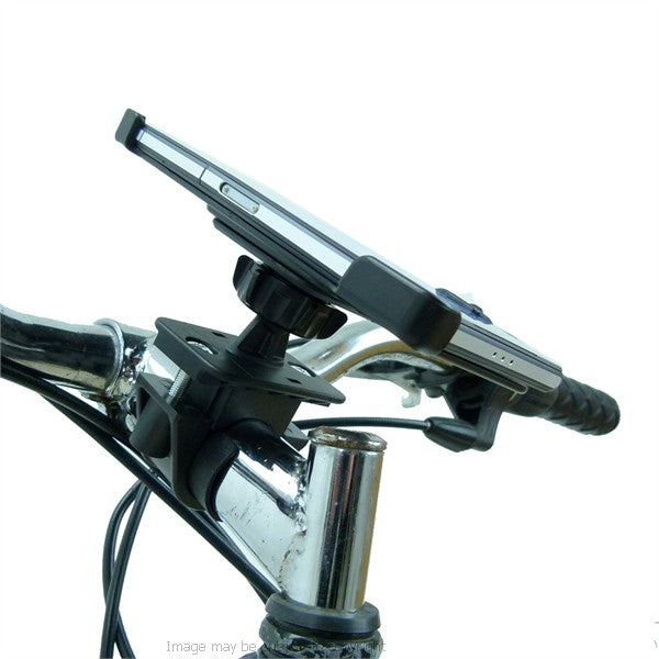 Dedicated Sony Xperia Z2 Cycle Bike Handlebar Mount (sku 19611)