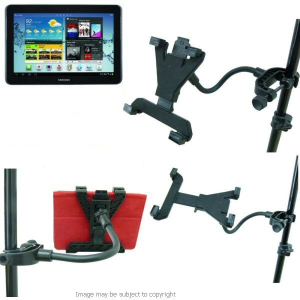 Galaxy Tab 3 10.1 Music Microphone Stand Mount (sku 17710)