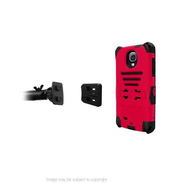 Trident Kraken AMS series 8.5inch Gooseneck Suction Mount (sku 17205)