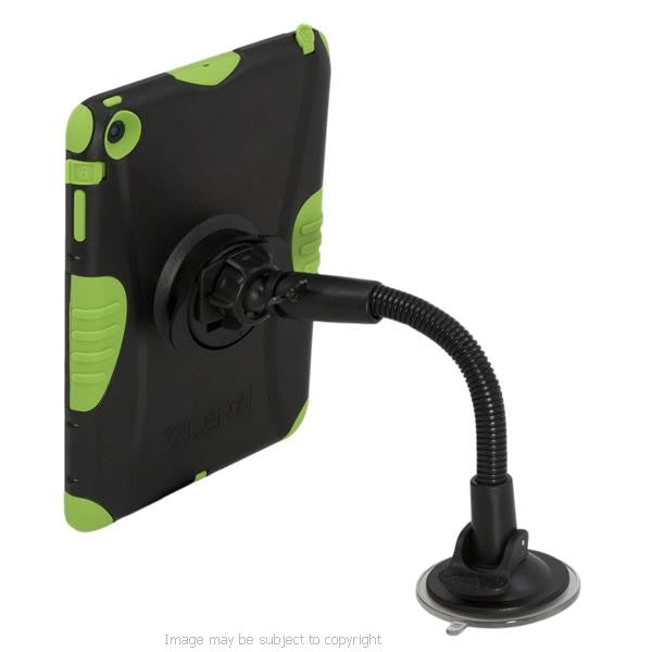 Trident Kraken AMS series 8.5inch Gooseneck Suction Mount (sku 17205)