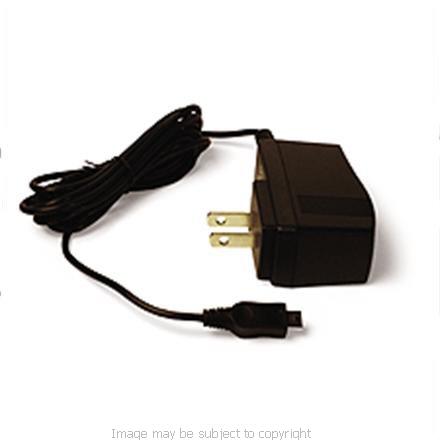 EURO AC ADAPTER USB CONNECTION 010-10635-01 for the GARMIN EDGE 205 305 (SKU 4791)